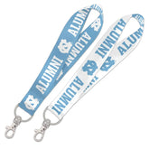 UNC Alumni Keystrap